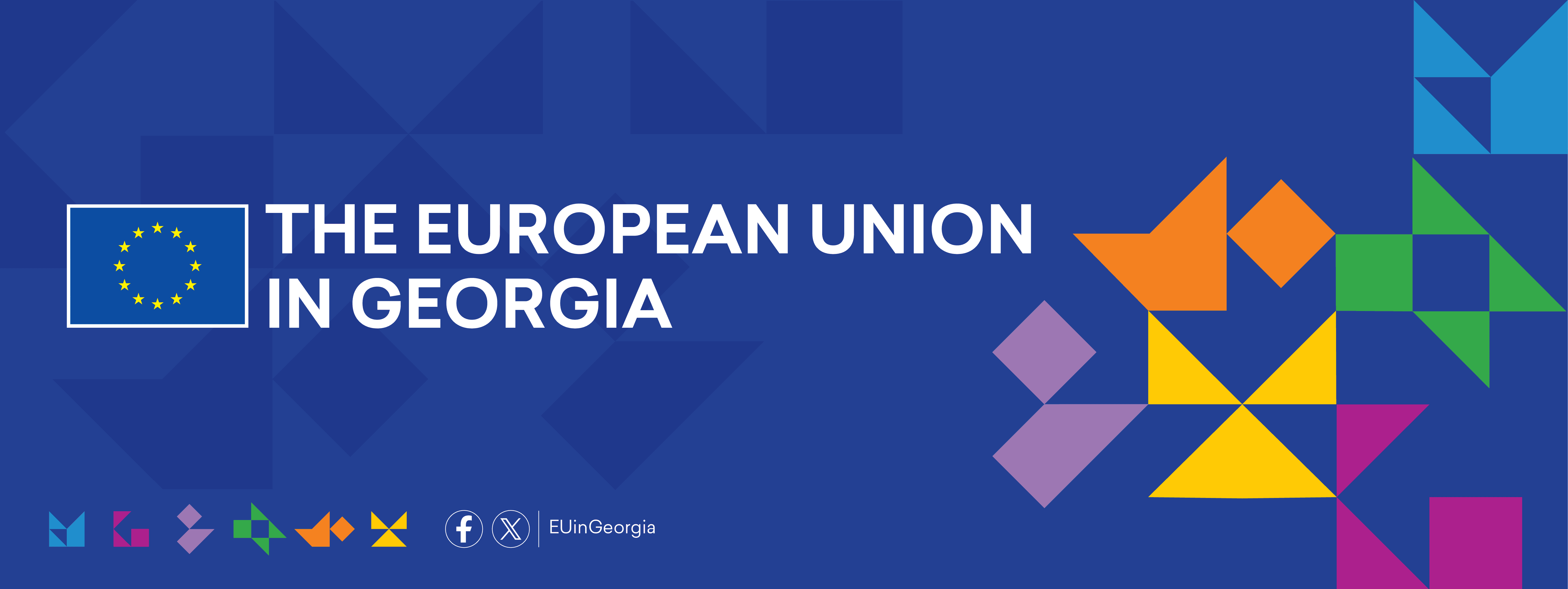 EU support in Georgia