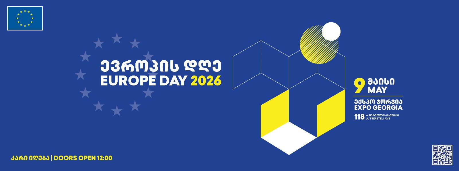 Europe Day 2026